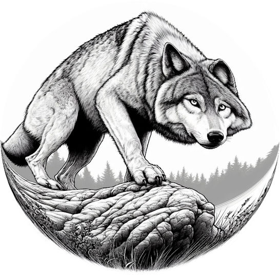Wolf